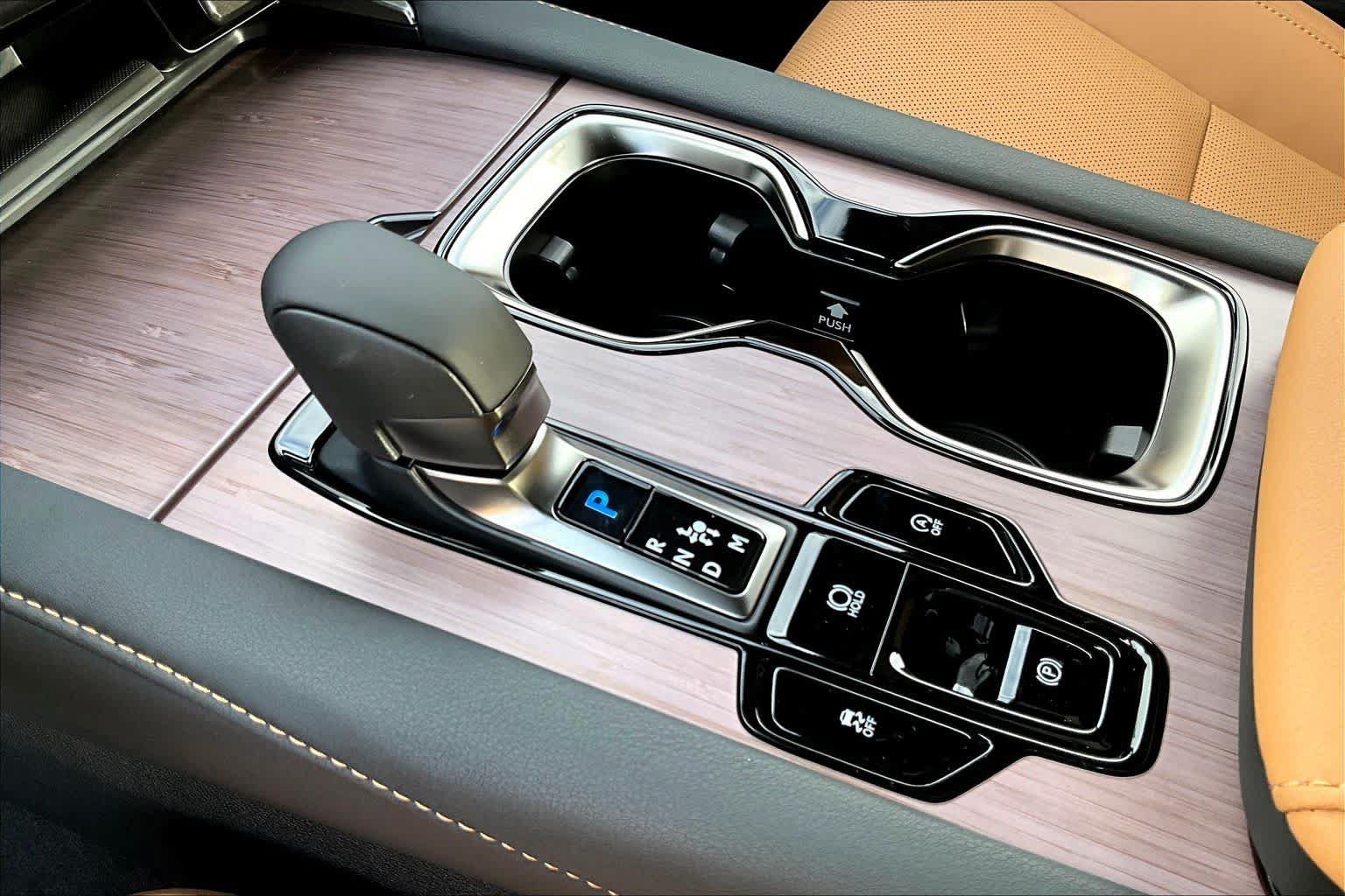 New 2026 Lexus RX 350 Premium FWD image 11