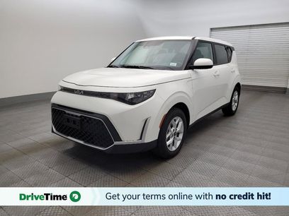 Used 2025 Kia Soul LX