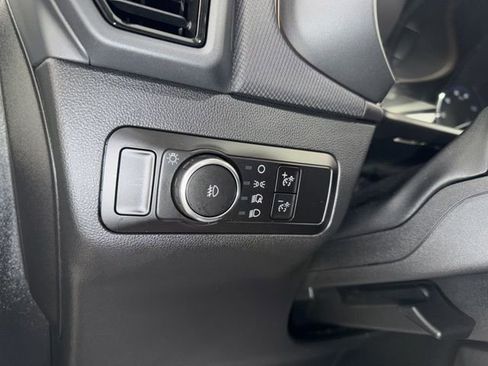 Used 2023 Ford Bronco Sport Outer Banks w/ Tech Package image 17