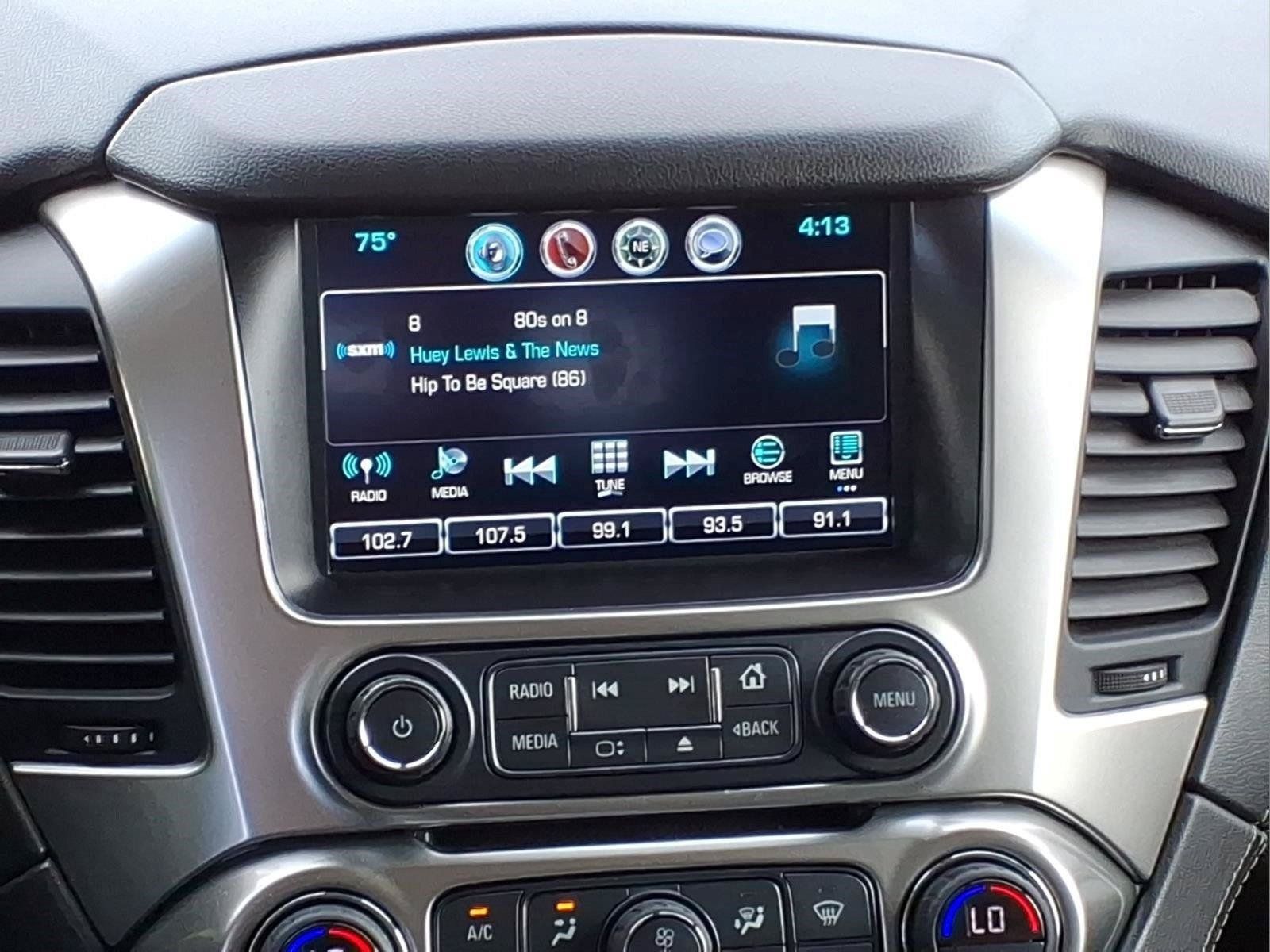 Used 2019 Chevrolet Tahoe LS AWD/4WD image 12