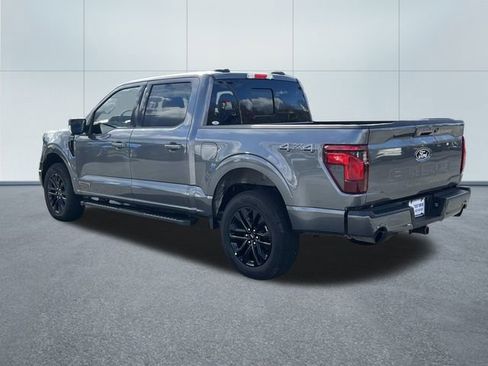 Used 2025 Ford F150 XLT w/ Equipment Group 302A MID image 7