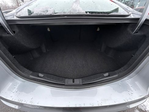 Used 2020 Ford Fusion SE image 18