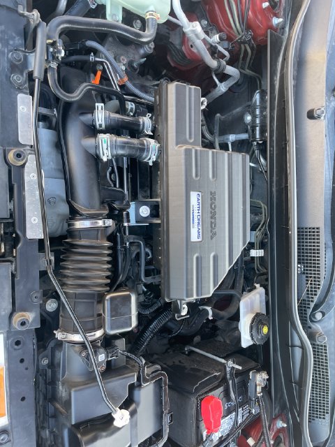Used 2018 Honda CR-V EX image 31