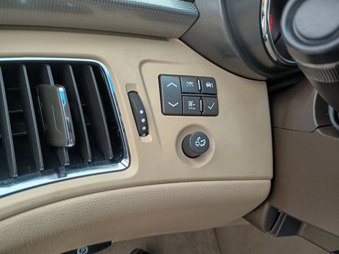 Used 2013 Cadillac CTS Luxury image 28