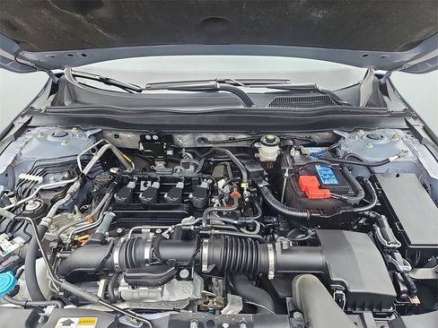 Certified 2022 Honda Accord Sport Special Edition image 20