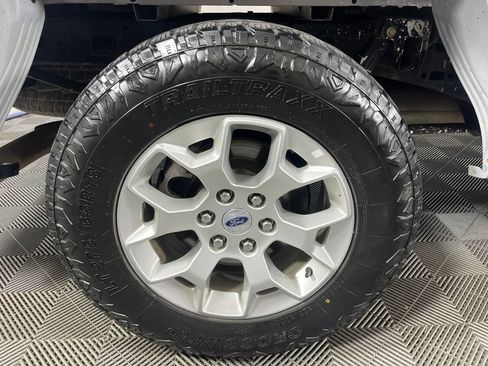 Used 2023 Ford F150 XLT AWD/4WD image 20