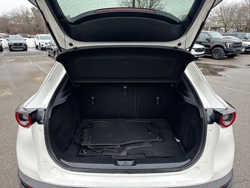 Used 2023 MAZDA CX-30 AWD 2.5 S w/ Select Package image 25