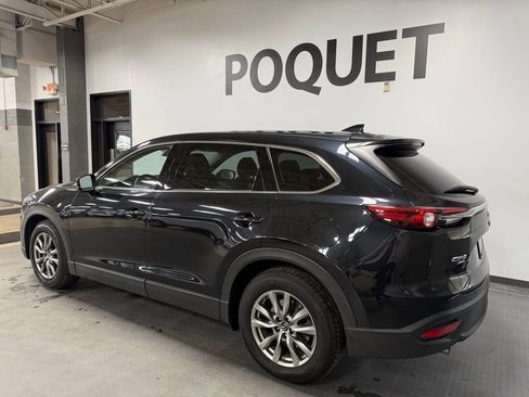 Used 2019 MAZDA CX-9 Touring image 6