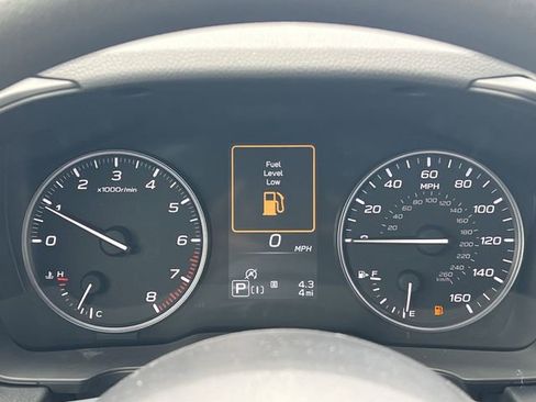 New 2026 Subaru Impreza 2.0i Sport AWD/4WD image 22