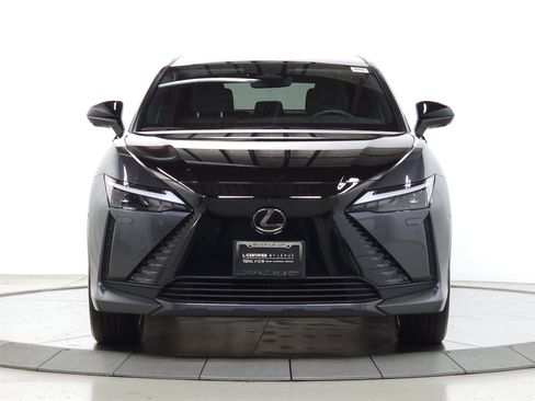 Used 2023 Lexus RZ 450e Premium w/ Accessory Package (A2) AWD/4WD image 2