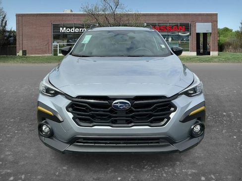 Used 2024 Subaru Crosstrek 2.5i Sport AWD/4WD image 6