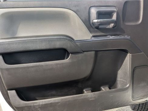 Used 2016 Chevrolet Silverado 3500 W/T w/ WT Convenience Package image 18