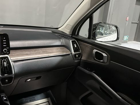 Used 2022 Kia Sorento X-Line EX AWD/4WD image 25