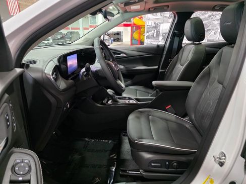 New 2026 Buick Encore GX Avenir w/ Avenir Technology Package AWD/4WD image 14