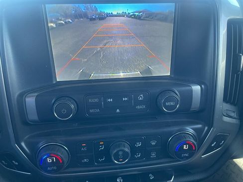 Used 2017 Chevrolet Silverado 1500 LT w/ All Star Edition image 10