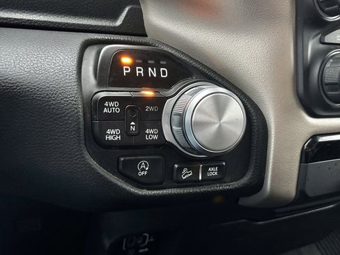 Used 2022 RAM 1500 Laramie image 18