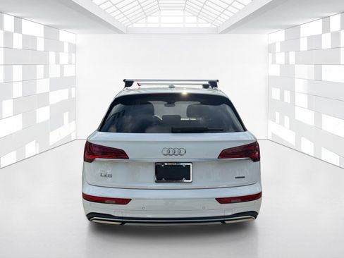 Used 2021 Audi Q5 2.0T Premium w/ Convenience Package AWD/4WD image 6