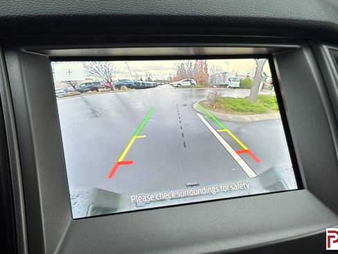 Used 2022 Ford Ranger XL w/ Equipment Group 101A High image 23