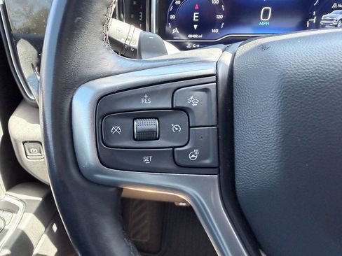 Used 2023 Chevrolet Silverado 1500 RST image 13