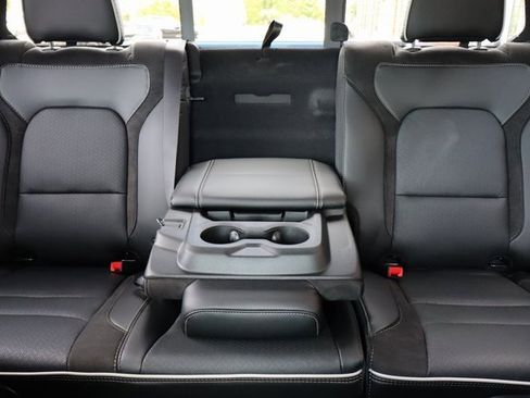 New 2026 RAM 1500 Laramie w/ Night Edition image 42