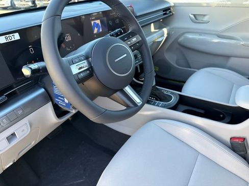 New 2026 Hyundai Kona SEL Sport image 20