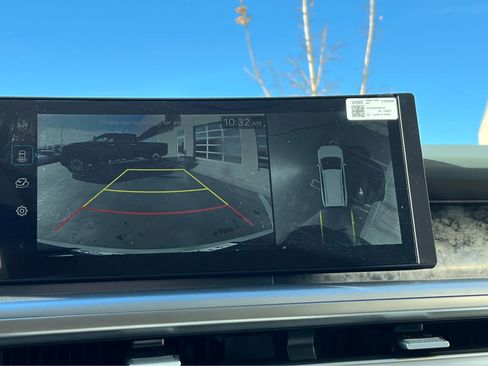 New 2026 Hyundai Ioniq 9 Calligraphy image 37