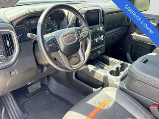Used 2022 GMC Sierra 1500 AT4 w/ AT4 Preferred Package AWD/4WD video 2