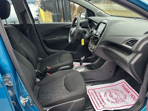 Used 2019 Chevrolet Spark LS image 14