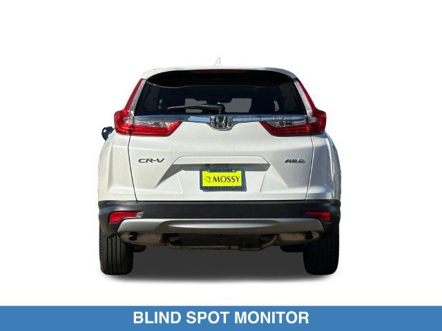 Used 2019 Honda CR-V EX image 7