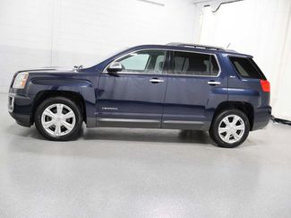 Used 2016 GMC Terrain SLT w/ Open Road Package FWD video 2