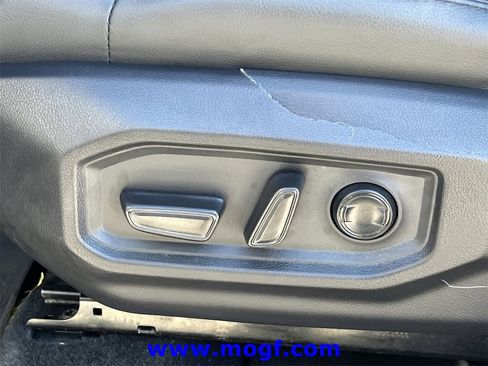 Used 2024 Toyota Tundra Limited image 22