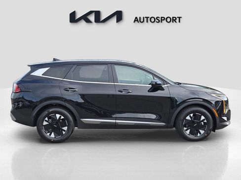 New 2026 Kia Sportage LX image 4