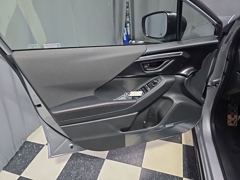 New 2026 Subaru Impreza RS AWD/4WD image 17
