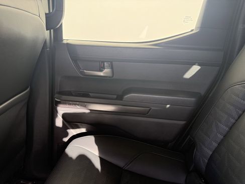 Used 2024 Toyota Tacoma TRD Off-Road w/ TRD Off Road Premium Package image 35