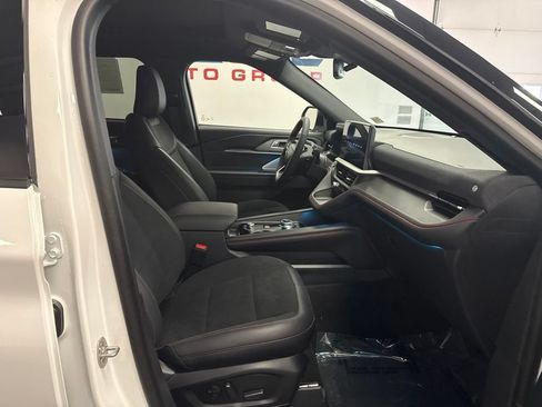 New 2026 Ford Explorer ST w/ Sun And Sound Package AWD/4WD image 39