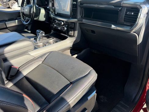 Certified 2021 Ford F150 Lariat RWD image 15
