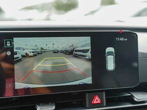 New 2026 Kia Carnival EX FWD image 28