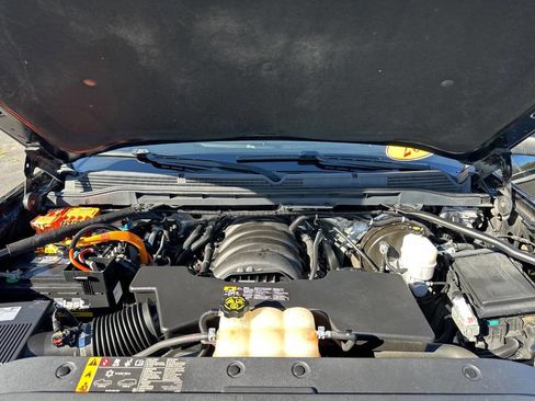 Used 2018 GMC Sierra 1500 SLT image 19