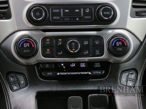 Used 2018 GMC Yukon SLT w/ Premium Edition image 28