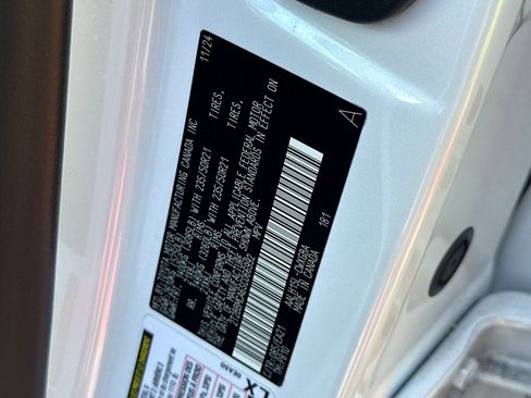 Certified 2025 Lexus RX 350h w/ Convenience Package image 40