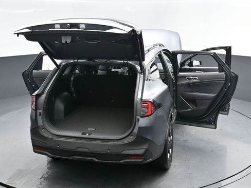 New 2026 Kia Sportage X-Line image 16