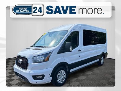 Used 2025 Ford Transit 350 XLT