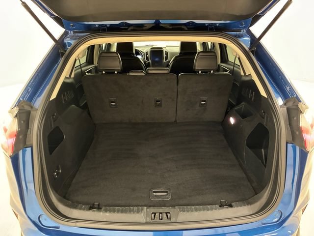 Used 2024 Ford Edge SEL AWD/4WD image 17