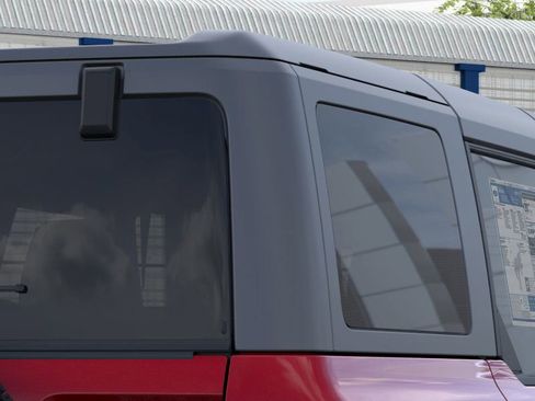 New 2025 Ford Bronco Big Bend image 50