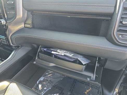 Used 2024 RAM 1500 TRX image 18