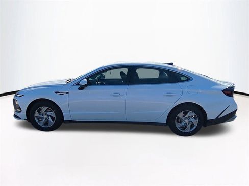 New 2026 Hyundai Sonata SE image 8