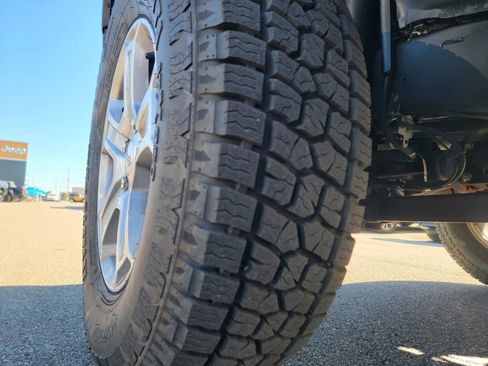 Certified 2020 Jeep Wrangler Unlimited Sport S image 13