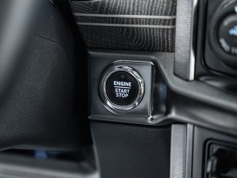 Used 2023 Ford F150 Platinum w/ Max Trailer Tow Package image 36