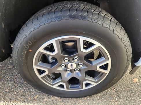 New 2025 Ford F150 STX w/ Equipment Group 200A image 20