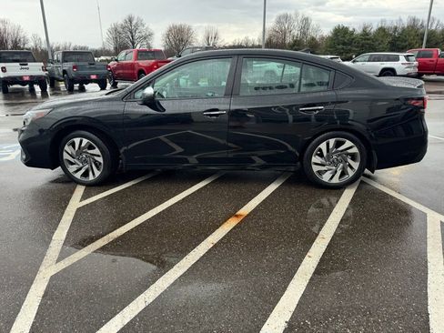 Used 2025 Subaru Legacy Touring XT AWD/4WD image 8